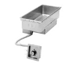 Wells SS-276TDU, Hot Food Well Unit, Drop-In, Electric
