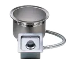 Wells SS-8TUI, Hot Food Well Unit, Drop-In, Electric