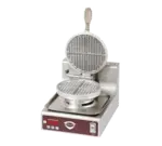 Wells WB-1E, Waffle Baker