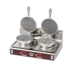 Wells WB-2E, Waffle Baker