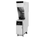 Wells WVAE-55FC, Ventless Fryer