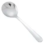 Winco 0002-04, Spoon, Soup / Bouillon