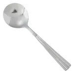 Winco 0007-04, Spoon, Soup / Bouillon