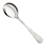Winco 0023-04, Bouillon Spoons