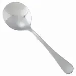 Winco 0026-04, Spoon, Soup / Bouillon