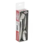 Winco , 0081-01, Spoon, Coffee / Teaspoon