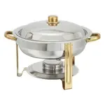 Winco , 203, Chafing Dish