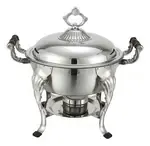 Winco , 708, Chafing Dish