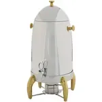 Winco , 905A, Coffee Chafer Urn