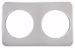 Winco , ADP-808, Adapter Plate