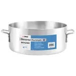 Winco ALB-24, Brazier Pan