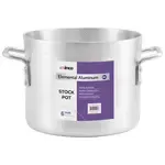 Winco ALHP-80, Stock Pot