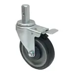 Winco ALRC-5HK, Casters
