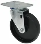 Winco ALRC-5P, Casters