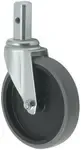 Winco ALRC-5R, Casters