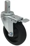 Winco ALRC-5STK, Casters