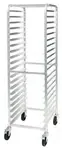 Winco ALRK-20BK, Pan Rack, Universal