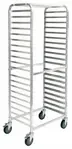 Winco ALRS-20BK, Pan Rack, Universal