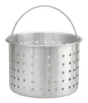 Winco ALSB-40, Stock / Steam Pot, Steamer Basket