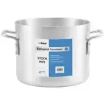 Winco ALST-100, Stock Pot