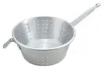Winco ASS-10, Strainers