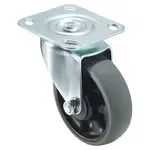 Winco AWRC-5H, Casters
