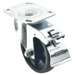 Winco AWRC-5HK, Casters
