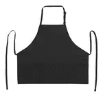 Winco BA-2724K, Bib Apron