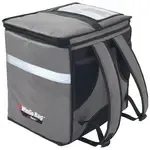 Winco BGDB-1616, Premium Delivery Backpack