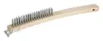 Winco , BR-319, Brush, Wire