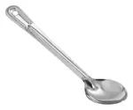 Winco BSOT-13H, Serving Spoon, Solid