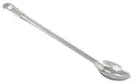 Winco , BSSN-18, Serving Spoon, Slotted