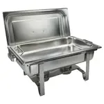 Winco , C-2080B, Chafing Dish