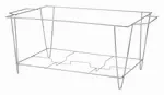 Winco C-3F, Chafing Dish Frame / Stand