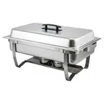 Winco C-4080, Chafing Dish