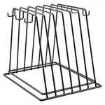 Winco CB-6K, Cutting Board Rack