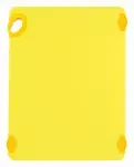 Winco , CBK-1520YL, Cutting Board, Plastic