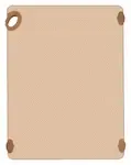 Winco CBK-1824BN, Cutting Board, Plastic