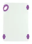 Winco , CBN-1218PP, Cutting Board, Plastic