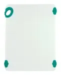 Winco , CBN-1520GR, Cutting Board, Plastic
