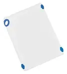 Winco , CBN-1824BU, Cutting Board, Plastic