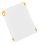 Winco CBN-1824YL, Cutting Board, Plastic