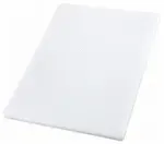Winco CBXH-1824, Cutting Board, Plastic