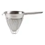 Winco CCB-8R, Strainer, China Cap / Chinois / Bouillon