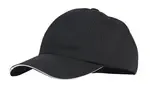 Winco CHBC-4BK, Chef's Hat