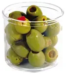 Winco CJ-7P, Condiment Service