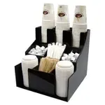 Winco CLSO-3T, Cup & Lid Organizer
