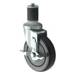 Winco CT-1B, Universal Casters