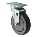 Winco CT-23, Universal Casters