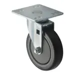 Winco CT-44, Universal Casters